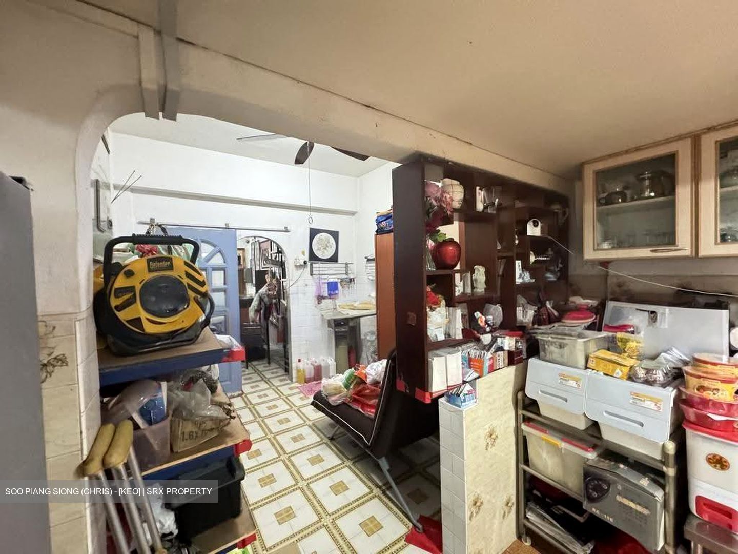 Jalan Chempaka Kuning (D16), Semi-Detached #612650031